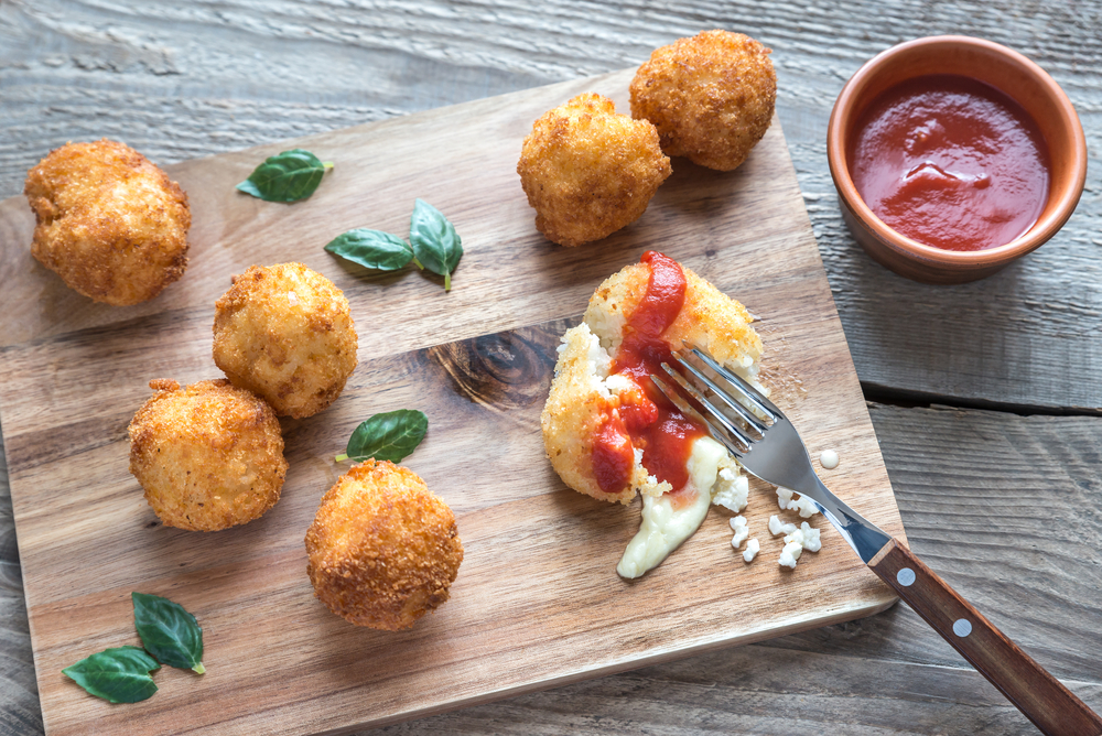 Arancini