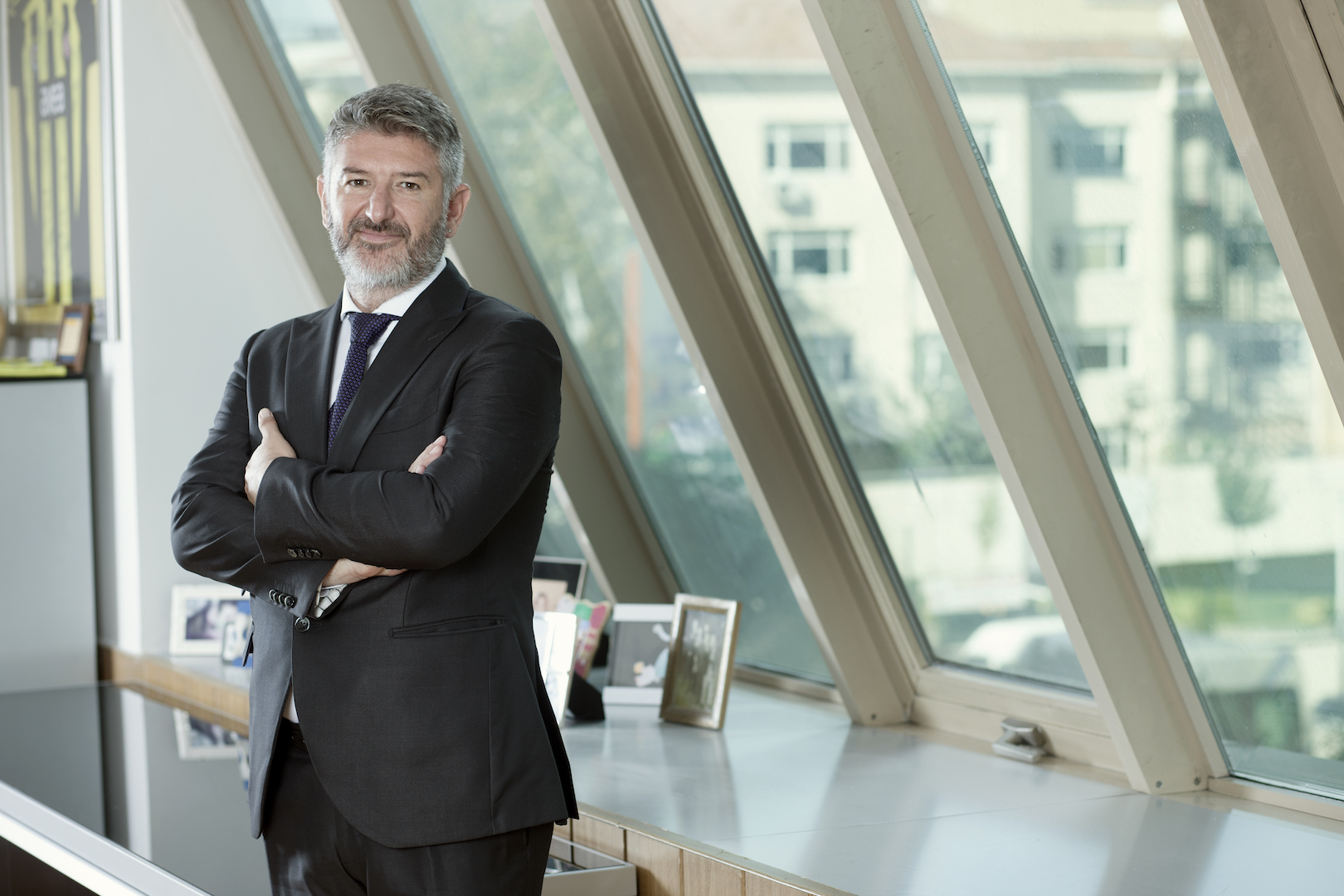 Hakan Aydoğdu