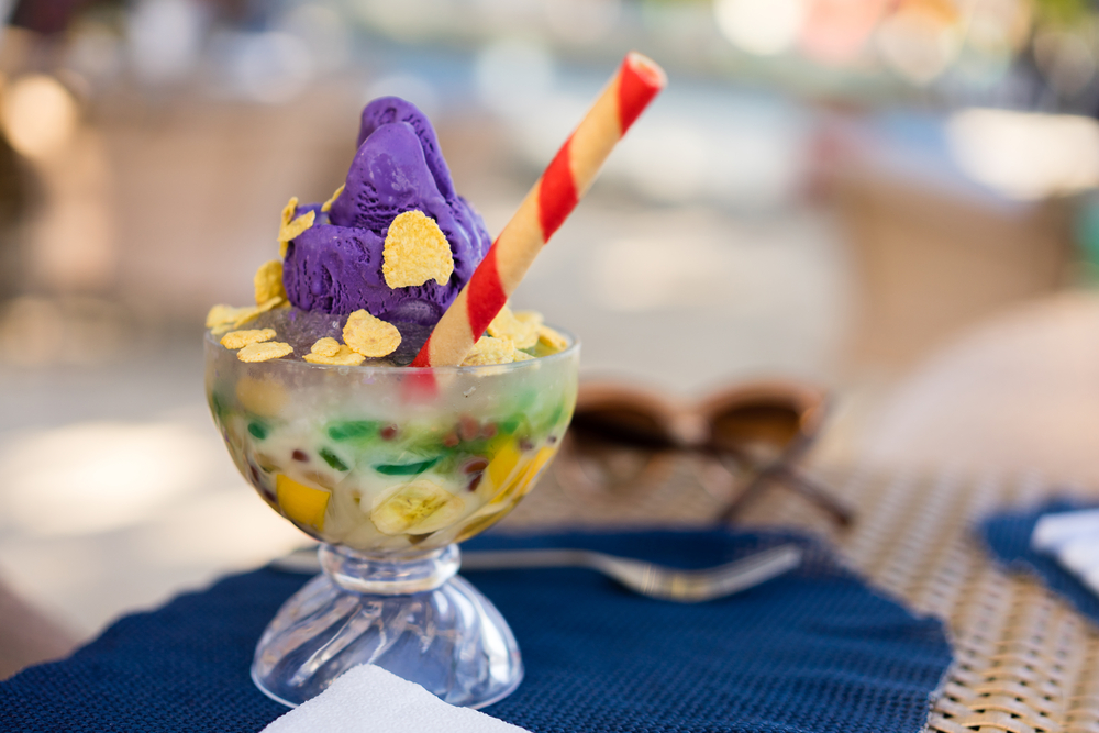 Halo Halo