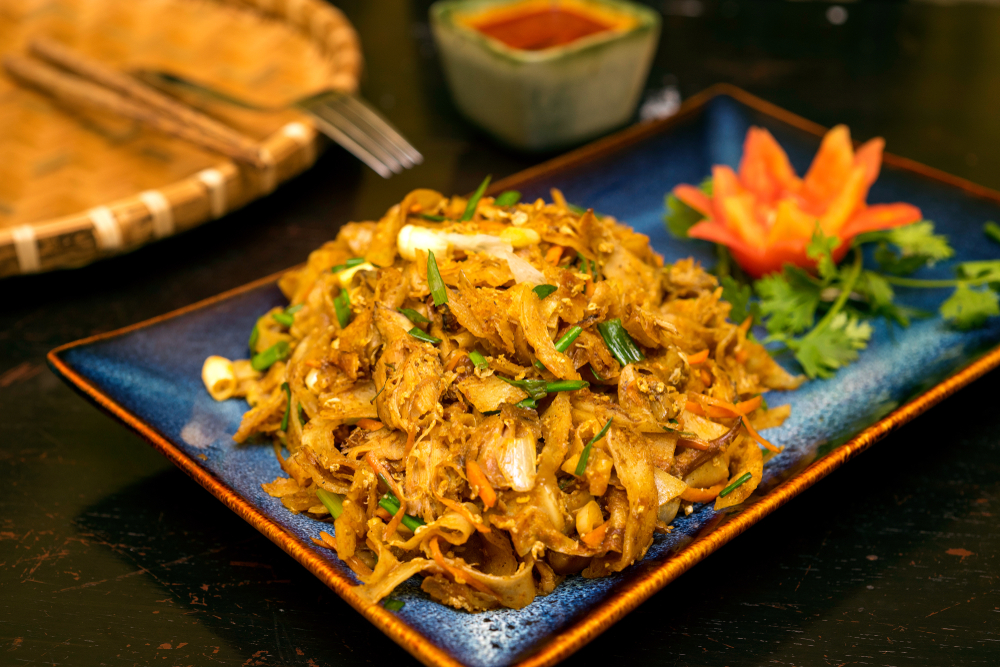 Kottu Roti