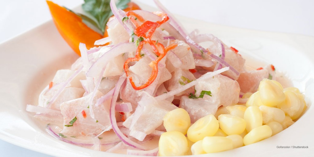 Ceviche
