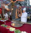 Güneydoğu gastronomi pazarı