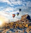 Baloncular, 2019’da rekor kıracak