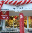 Erciyes Börek
