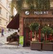 Noir Pit Coffee, ilk kez franchising sistemiyle şubeler açacak. Bir şubenin ortalama yatırım tutarı 100 bin dolar.