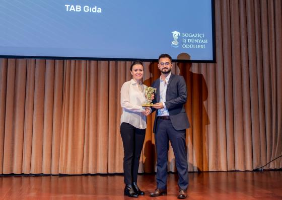 Tab Gıda