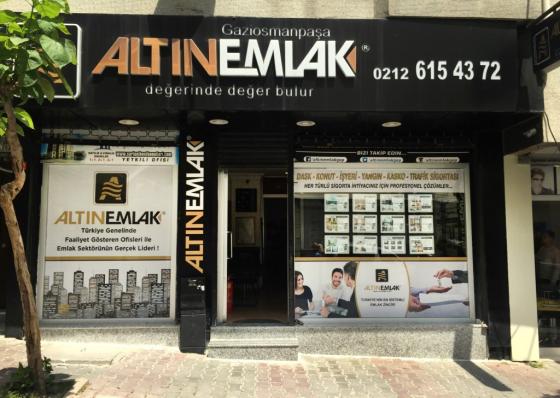 Altın Emlak
