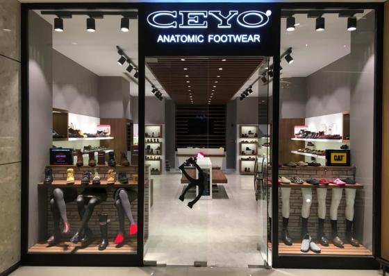 CEYO