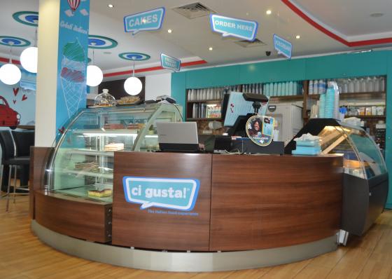 CI GUSTA