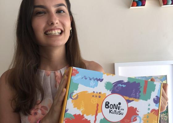 Boni Çocuk Ürünleri