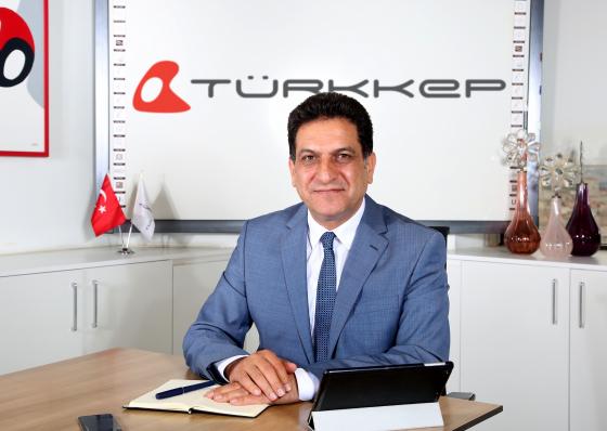TÜRKKEP’ten teknoloji atağı 
