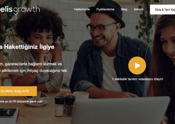 KOBİ’lere düşük maliyetli ajans hizmeti 