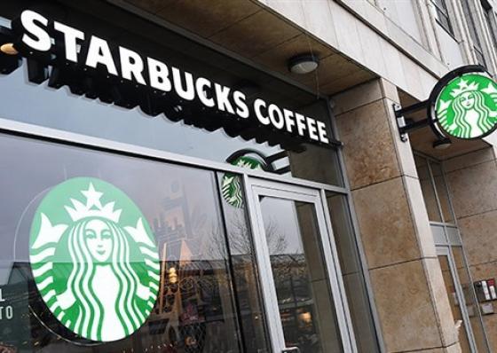 Starbucks, zarar edeceğini açıkladı