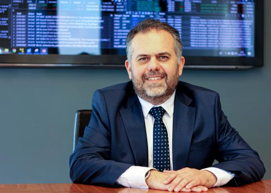 Proje Üretim Merkezine Dönüşüyor  