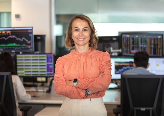 Fon Büyüklüğü 100 Milyar TL’yi Aştı 