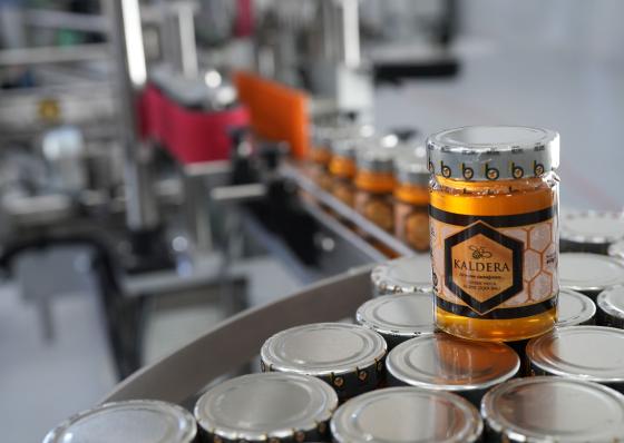 İngiltere'ye ihracat başlıyor