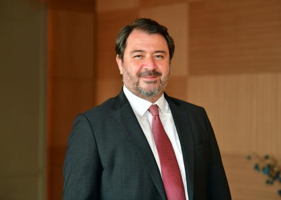 PwC Türkiye Şirket Ortağı Cihan Harman