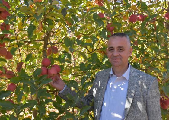 Ömer Lütfi Ertuğrul