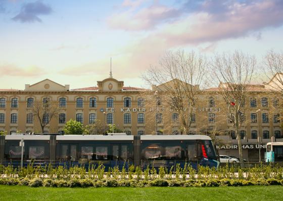 Kadir Has Üniversitesi 