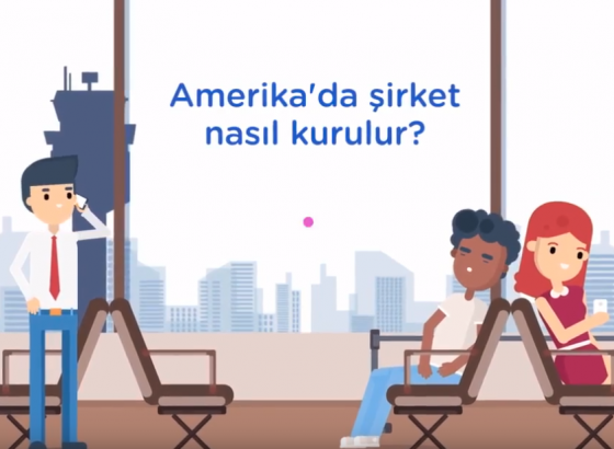 Amerika'da Şirket Kurmak