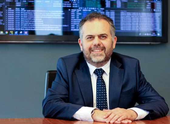 Proje Üretim Merkezine Dönüşüyor  