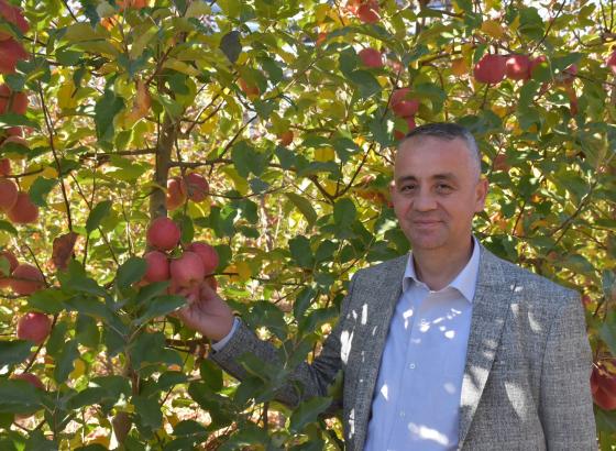 Ömer Lütfi Ertuğrul