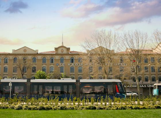 Kadir Has Üniversitesi 