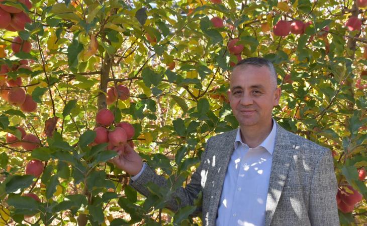 Ömer Lütfi Ertuğrul