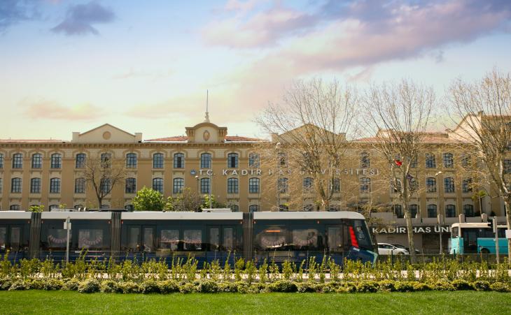 Kadir Has Üniversitesi 