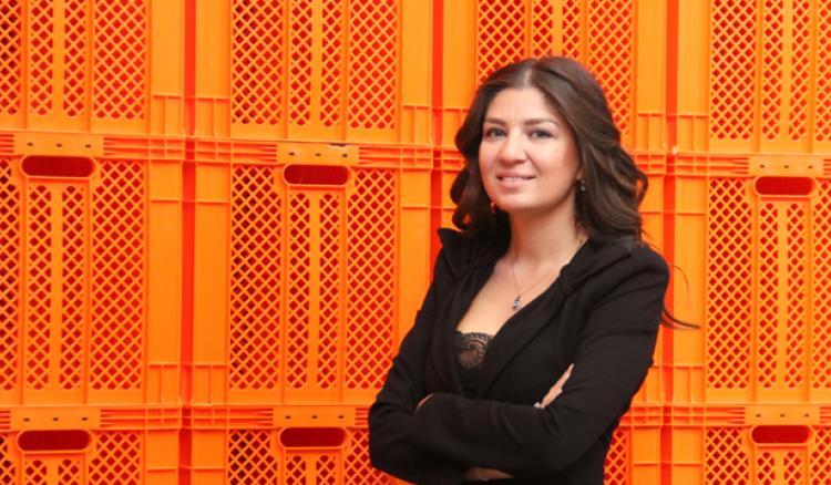Gülçin Güloğlu