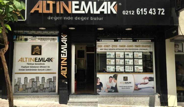 Altın Emlak