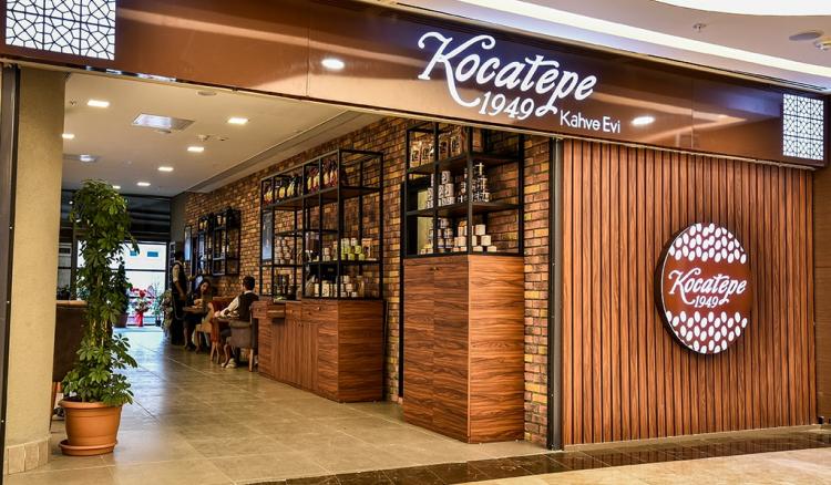 Kocatepe Kahve Evi