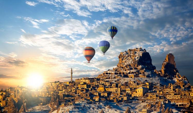 Baloncular, 2019’da rekor kıracak