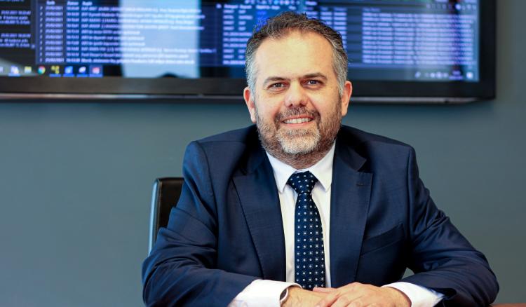 Proje Üretim Merkezine Dönüşüyor