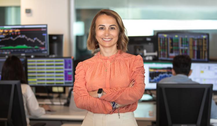Fon Büyüklüğü 100 Milyar TL’yi Aştı