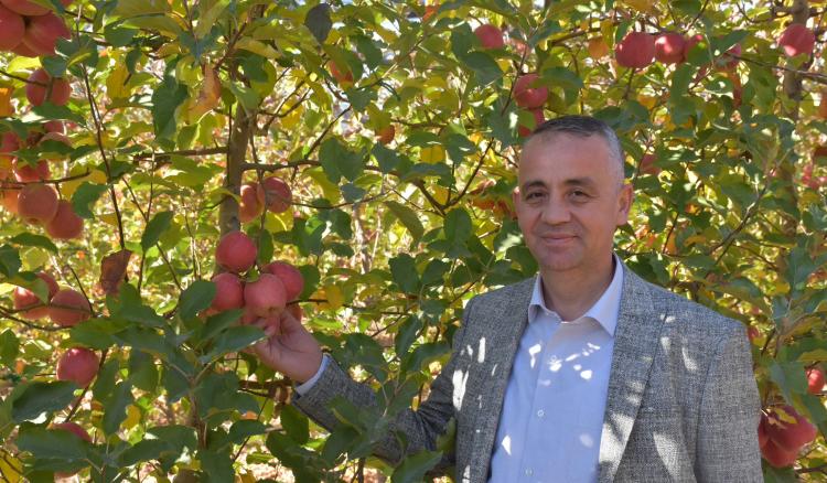 Ömer Lütfi Ertuğrul