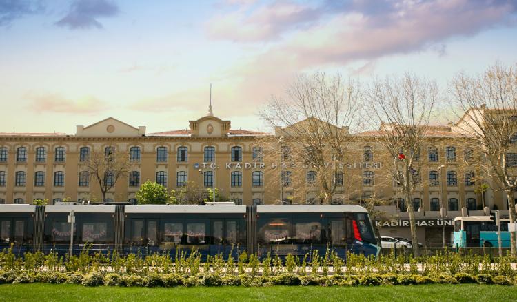 Kadir Has Üniversitesi 