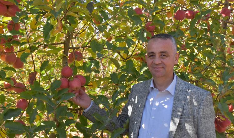 Ömer Lütfi Ertuğrul